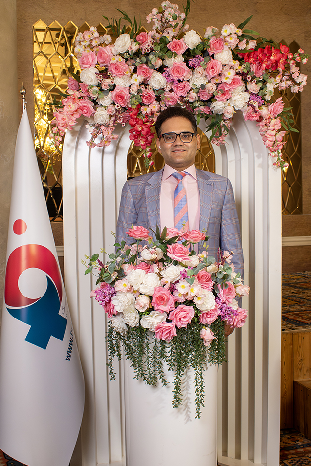 بهراد بزرگمهر